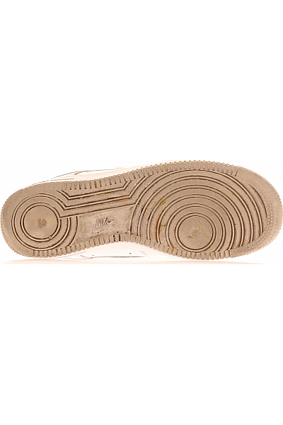 Dámské Boty DD8959-100 Bílé Nike Vel.  40