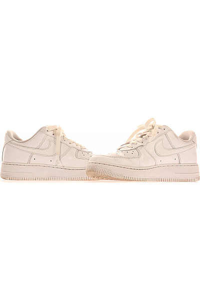 Dámské Boty DD8959-100 Bílé Nike Vel.  40