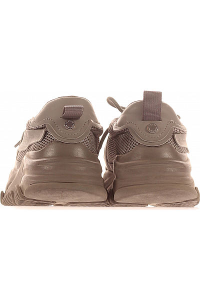 Steve Madden Dámské Boty Šedé Vel. 38