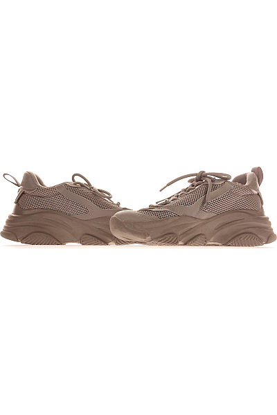 Steve Madden Dámské Boty Šedé Vel. 38