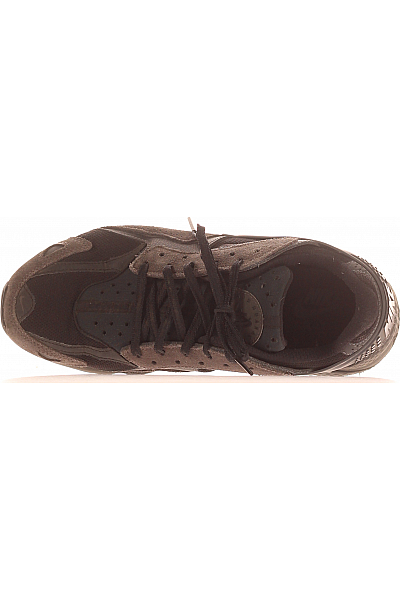 Nike Pánské Boty DZ3306-002 Černé Second hand Vel.  42