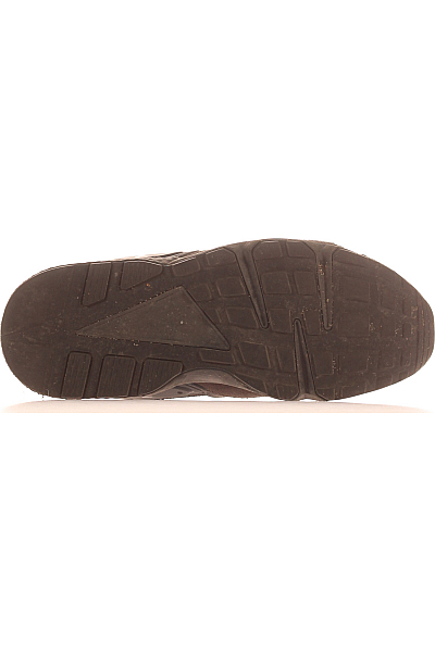 Nike Pánské Boty DZ3306-002 Černé Second hand Vel.  42