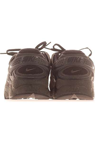 Nike Pánské Boty DZ3306-002 Černé Second hand Vel.  42