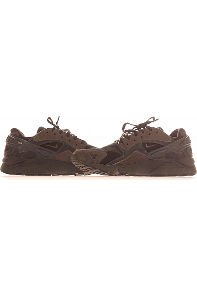 Nike Pánské Boty DZ3306-002 Černé Second hand Vel.  42