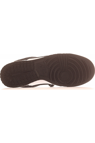 Nike Pánské Boty Fq8249-100 Černobílé Vel. 45