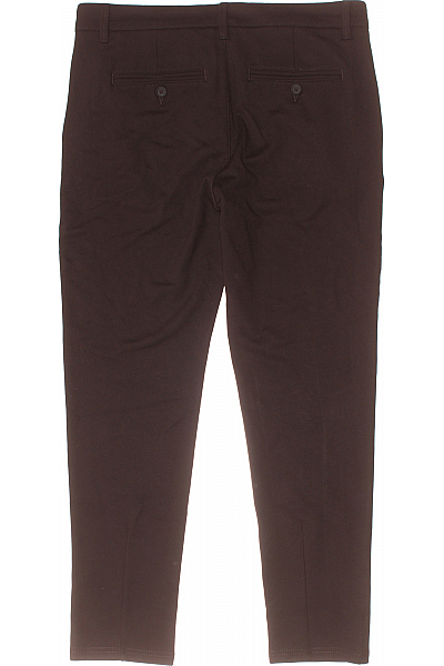 ONLY & SONS Pánské Kalhoty Černé Vel. 33