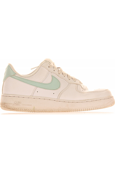 Nike Dámské Tenisky DD8959-113 Bílé Vel.  39