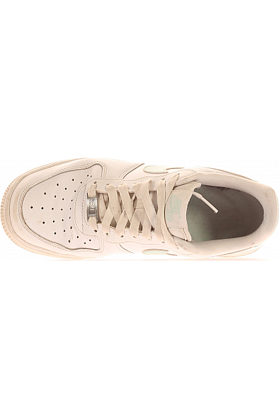 Nike Dámské Tenisky DD8959-113 Bílé Vel.  39