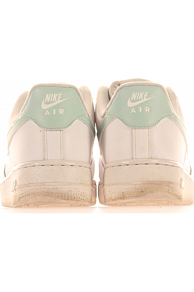 Nike Dámské Tenisky DD8959-113 Bílé Vel.  39