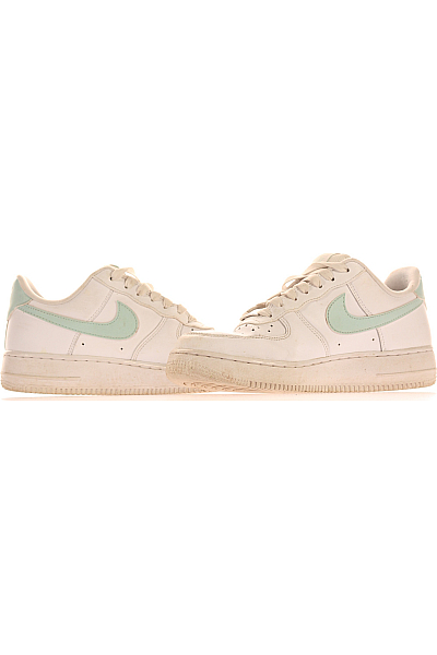Nike Dámské Tenisky DD8959-113 Bílé Vel.  39