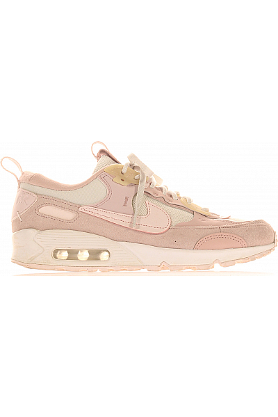 Dámské Tenisky Dm9922-104 Růžové Nike Vel. 38