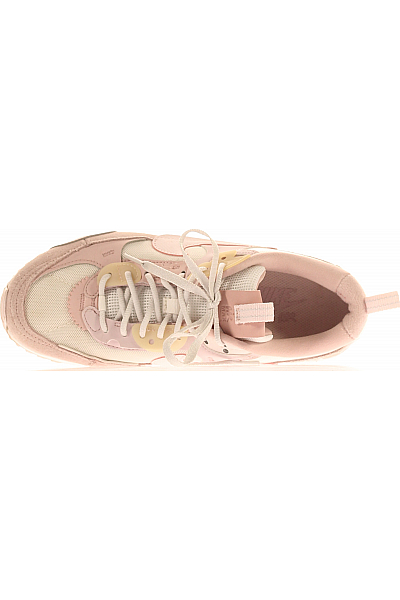 Dámské Tenisky Dm9922-104 Růžové Nike Vel. 38