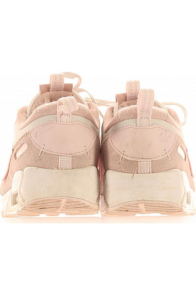 Dámské Tenisky Dm9922-104 Růžové Nike Vel. 38