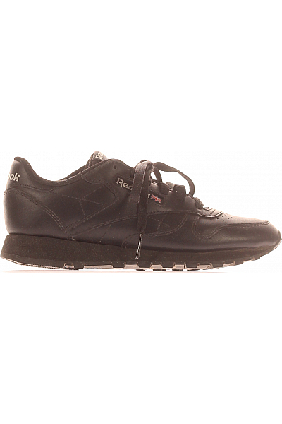 Reebok Dámské Boty Černé