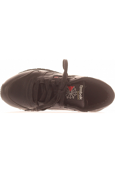 Reebok Dámské Boty Černé