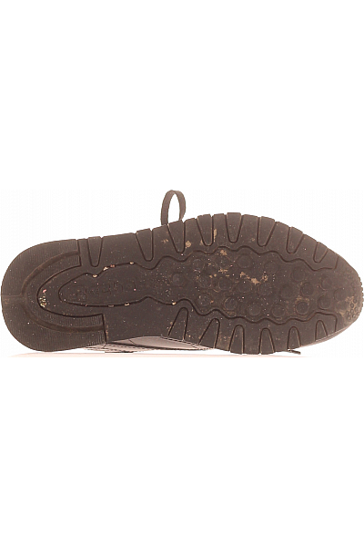 Reebok Dámské Boty Černé
