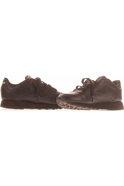 Reebok Dámské Boty Černé