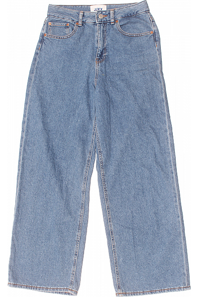 JJXX Bootcut Dámské Džíny Modré