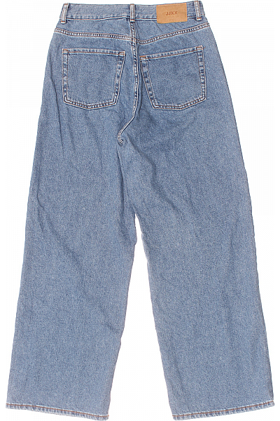 JJXX Bootcut Dámské Džíny Modré