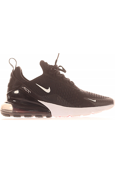 Nike Pánské Boty Černé Vel. 42