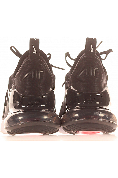 Nike Pánské Boty Černé Vel. 42