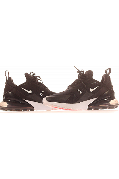 Nike Pánské Boty Černé Vel. 42