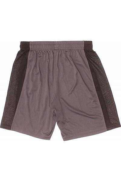 UNDER ARMOUR Sportovní Pánské Kraťasy Šedé Vel. S