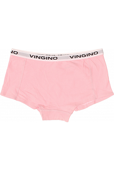 Vingino Dívčí Spodní Růžová