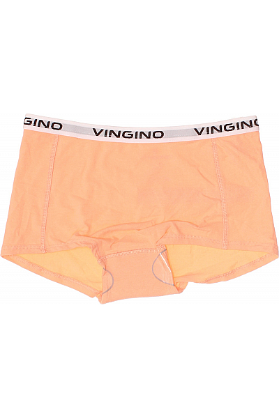 Vingino Dívčí Spodní Oranžová