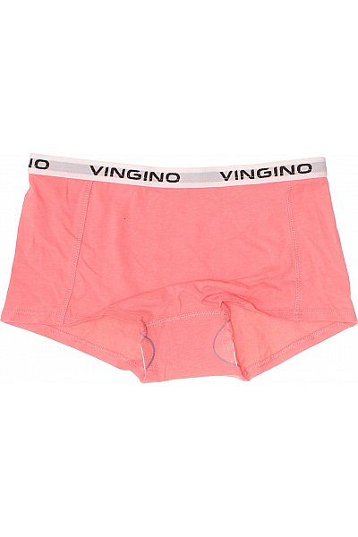 Dívčí Spodní Prádlo Růžová Vingino
