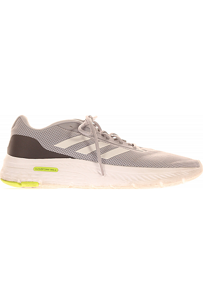 ADIDAS Pánské Tenisky Modré Vel.  48
