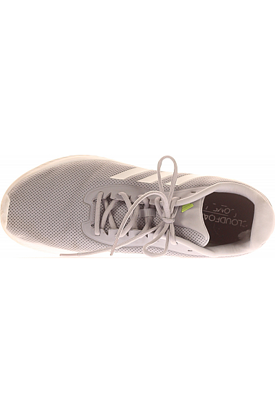 ADIDAS Pánské Tenisky Modré Vel.  48