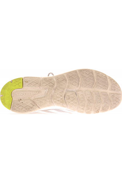 ADIDAS Pánské Tenisky Modré Vel.  48