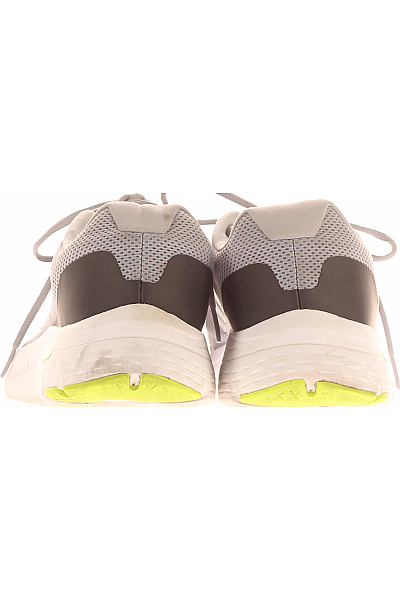 ADIDAS Pánské Tenisky Modré Vel.  48