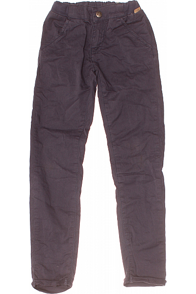 Bellybutton Chlapecké Kalhoty Modré Second hand
