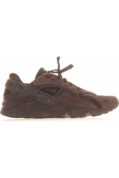 Pánské Tenisky 12015367 Černé Nike Second Hand Vel. 42