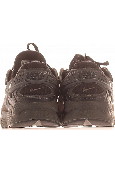 Pánské Tenisky 12015367 Černé Nike Second hand Vel. 42
