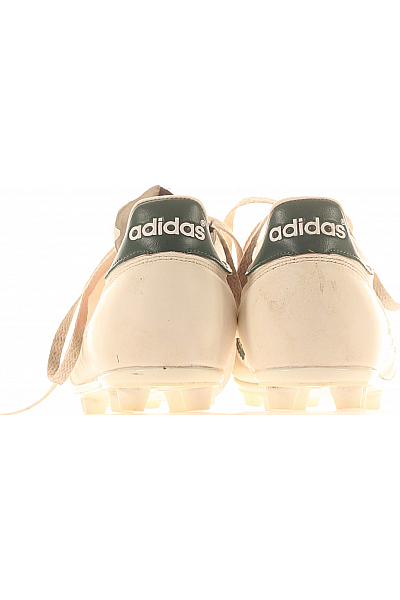 ADIDAS Pánské Boty Bílé Vel.  44