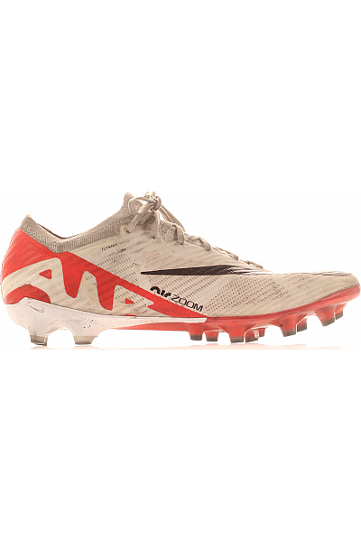 Nike Pánské Boty Kopačky DJ5167-600 Šedé Vel.  46 Vel.  46