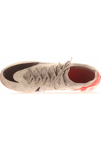 Nike Pánské Boty Kopačky DJ5167-600 Šedé Vel.  46 Vel.  46