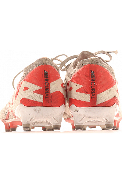 Nike Pánské Boty Kopačky DJ5167-600 Šedé Vel.  46 Vel.  46