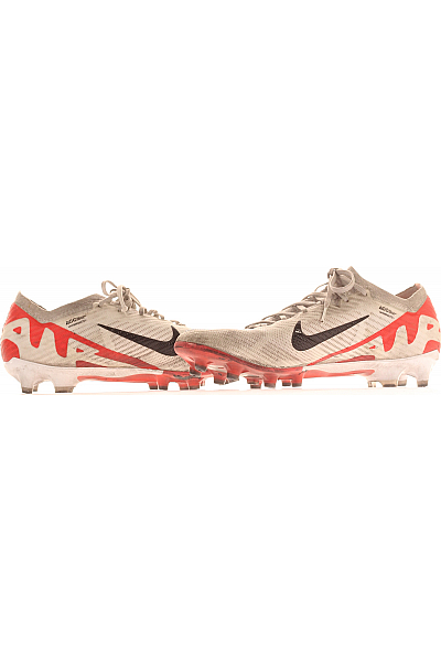 Nike Pánské Boty Kopačky DJ5167-600 Šedé Vel.  46 Vel.  46