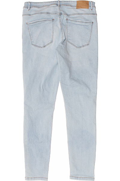 VERO MODA Dámské Džíny Modré Vel. 30