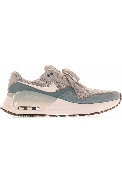Nike Pánské Tenisky DM9537-006 Modré Second Hand Vel.  42