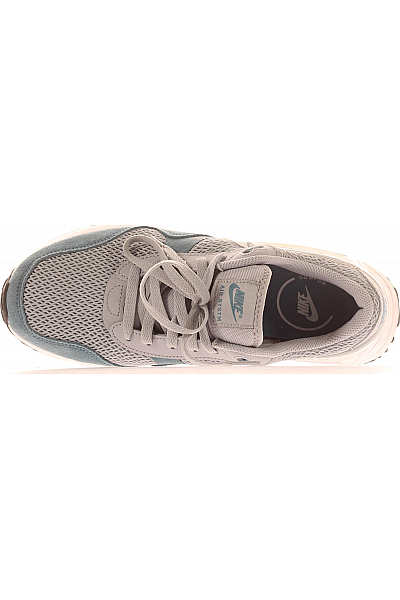 Nike Pánské Tenisky DM9537-006 Modré Second hand Vel.  42