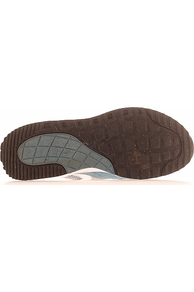 Nike Pánské Tenisky DM9537-006 Modré Second hand Vel.  42