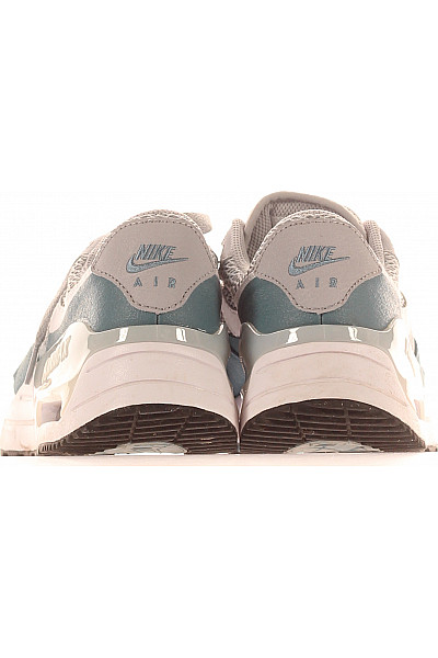 Nike Pánské Tenisky DM9537-006 Modré Second hand Vel.  42