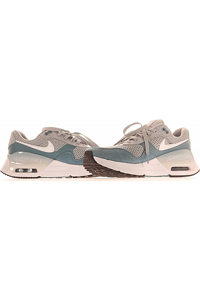 Nike Pánské Tenisky DM9537-006 Modré Second hand Vel.  42