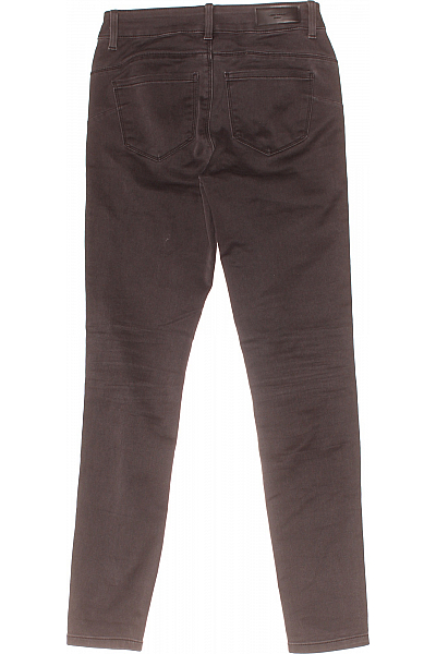 Dámské Džíny Černé VERO MODA Vel. XS