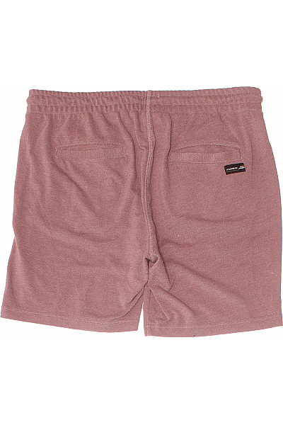 Ragwear Pánské Teplákové Kraťasy Fialové Vel. XL